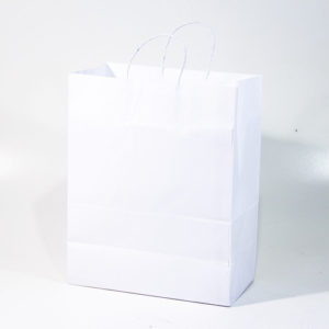 SACOLA PARA PRES. CROMUS BRANC G.G 39X32,0X16CM (PCT COM10) em Extrema MG