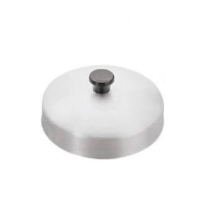 ABAFADOR ALUMÍNIO N.14 HAMBURGUER em Extrema MG