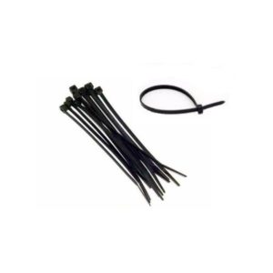 ABRAÇADEIRAS DE NYLON 15 CM FN em Extrema MG