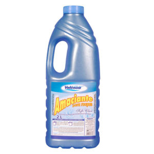 AMACIANTE PARA ROUPA VALÊNCIA (FC COM02LTS) em Extrema MG