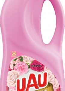 AMACIANTE UAU PERFUMES - ROMANCE                    (FR COM2LTS) em Extrema MG