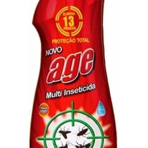 ARRAZE ECON.1000ML MULTI INSETICIDA em Extrema MG