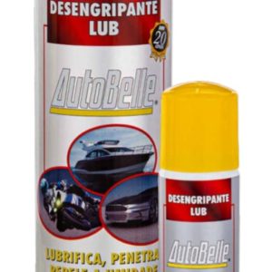 AUTOBELLE - DESENGRIPANTE LUB 300ML