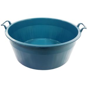 BACIA PLAST 80 LTS GIGANTE ARQPLAST em Extrema MG