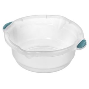 BACIA PLAST HYDRUS 14,00 LTS SANREMO