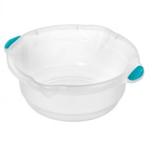 BACIA PLAST HYDRUS 27,50 LTS SANREMO