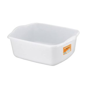 BACIA PLAST PLEION 48X35X20CM em Extrema MG