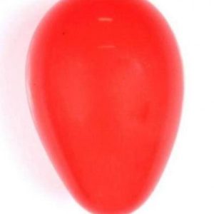 BALÃO 7 LISO VERMELHO   (PC COM50) em Extrema MG