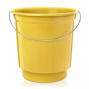 BALDE PLAST 15LTS  ARQPLAST em Extrema MG
