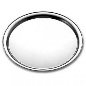 BAND AÇO REDONDA GARÇOM CLASSINOX em Extrema MG