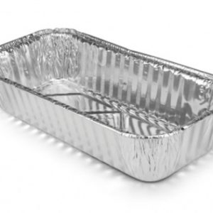 BAND ALUMÍNIO MELLO (CX COM100) BOLO I M B (D10)