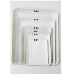 BAND PAPELÃO N.25 BRANCO 25X31 (PCT COM100)