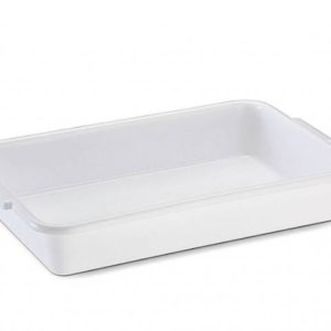 BAND PLÁSTICA PARA ALIMENTO 58X38X9CM