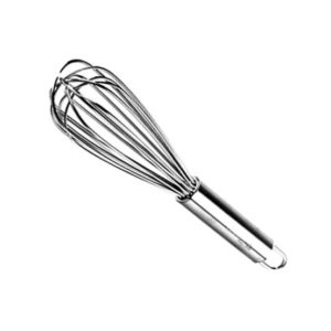 BATEDOR DE OVOS INOX PLAZA