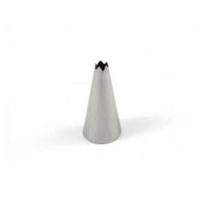 BICO CONFEITAR INOX 24 CRESPO N°2 em Extrema MG