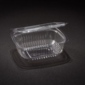 BIPACK - BP 90 RET ART POTE 500ML (CX C/100)