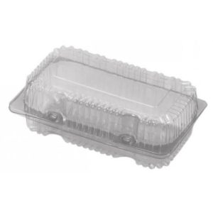 BIpaCK - BP 10 CRIST PEQUENO (CX COM100)