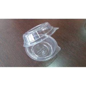 BIpaCK - BP 642 DOCE REDONDO MINI (CX COM300) em Extrema MG