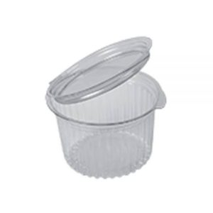 BIpaCK - BP 771 REDONDA 450ML COM TAMPA ARTIC. (CX COM200) em Extrema MG