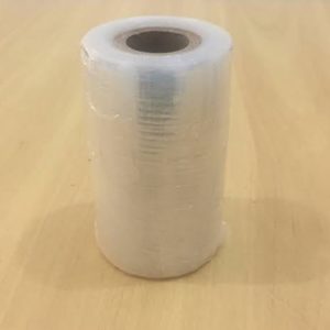 BOBINA FILME STRETCH 100MM S/MAP (QUILO)