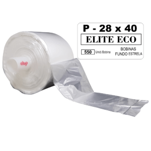BOBINA PIC ESTRELA EBP BRANCA   P 28X40 em Extrema MG