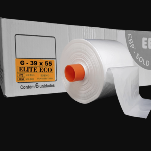 BOBINA PIC ESTRELA EBP LARANJA G 39X55 em Extrema MG