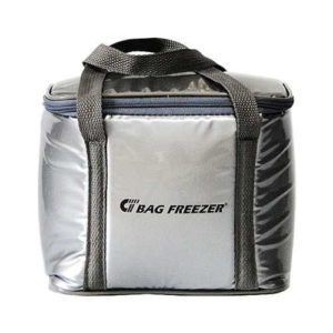 BOLSA TÉRMICA BAG FREEZER 18LTS