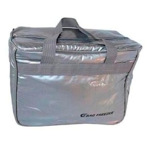 BOLSA TÉRMICA  BAG FREEZER 25LTS em Extrema MG