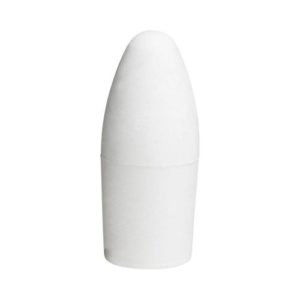 BORRACHA BRANCA N.00 PARALAPIZ (00650)