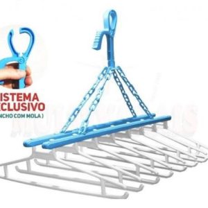 CABIDE VARAL MULTIUSO SANCHES em Extrema MG