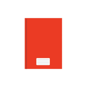 CADERNO 01X1 BROCH C.DURA 048F VD (12653)
