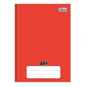 CADERNO  1/4 BROCH C.DURA 096F VM (19228) em Extrema MG