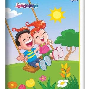 CADERNO  1/4 BROCH C.FLEX 096F em Extrema MG