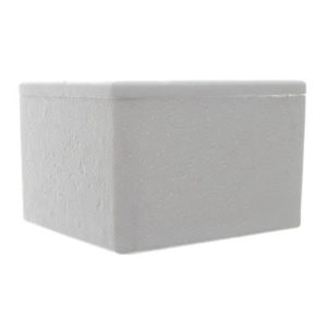 CAIXA DE ISOPOR PARA SORVETE 1500ML