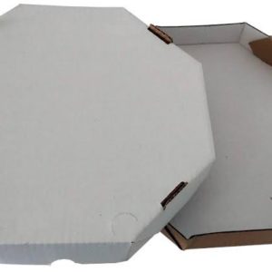 CAIXA DE PIZZA OITAV BR 35CM (PCT COM25) em Extrema MG
