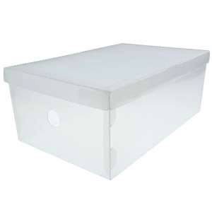 CAIXA ORGANIZ N.3-MEDIA CR DELLO (56109) em Extrema MG