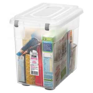 CAIXA PLAST ORG AL 26.5 LTS 40X27X36.7