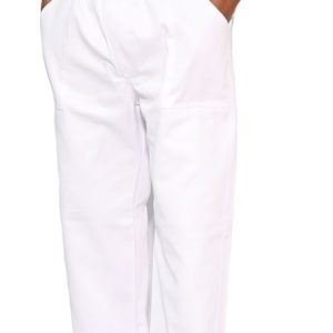 CALÇA AÇOGUEIRO COM ELÁSTICO M