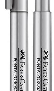 CANETA P.POROSA 1.0MM AZUL  (12274)