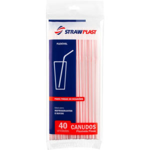 CANUDO STRAWPLAST DOBRAVEL REFRI (PCT COM040) CS 104