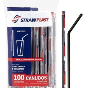 CANUDO STRAWPLAST SACHÊ DOBRAVEL                   (PCT COM100) CS 304 em Extrema MG