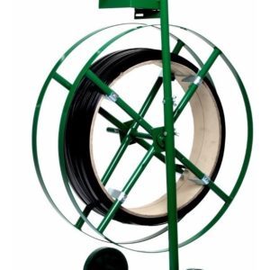 CARRINHO PARA FITA DE ARQUEAR DBR30 em Extrema MG