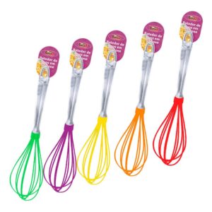 CATUAI - BATEDOR DE OVOS SILICONE em Extrema MG