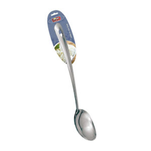 CATUAI - COLHER INOX PARA ARROZ  32CM em Extrema MG