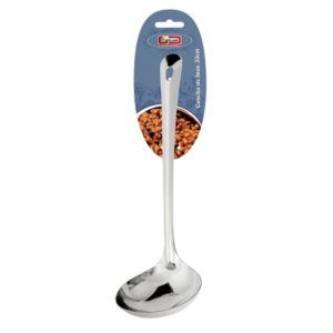 CATUAI - CONCHA INOX 33CM em Extrema MG