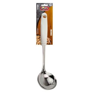 CATUAI - CONCHA INOX CABO BRANCO 33CM em Extrema MG