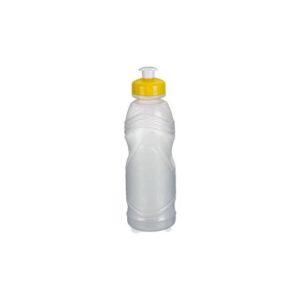 CATUAI - GARRAFA PLAST SQUEEZE COM BICO 600ML em Extrema MG