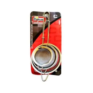 CATUAI - KIT PENEIRA COM3 em Extrema MG