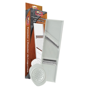 CATUAI - RALADOR E FATIADOR DE LEGUMES em Extrema MG