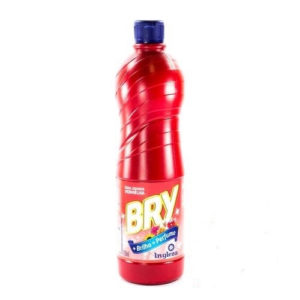 CERA INGLEZA BRY VERMELHA 750ML em Extrema MG